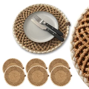 Placemats Set of 6