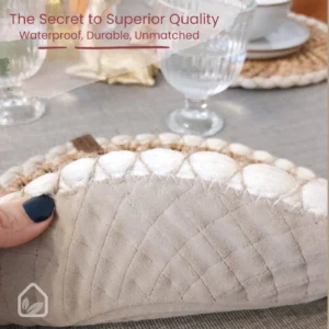 Superior Quality Placemats