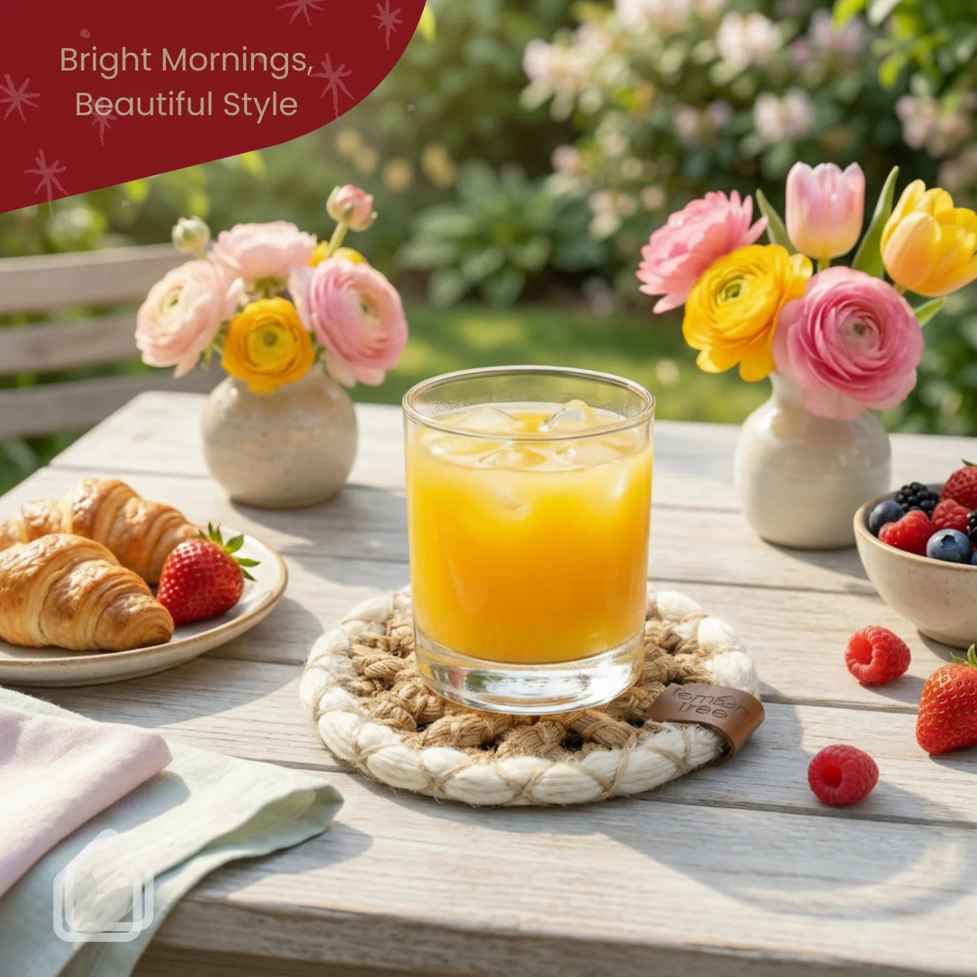 Outdoor Coasters