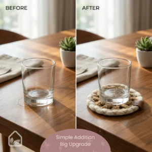 Big Difference Coasters