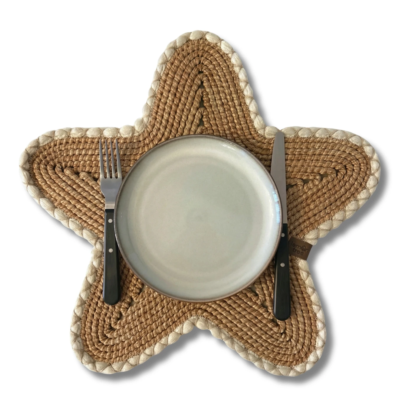 Handemade Woven Placemats